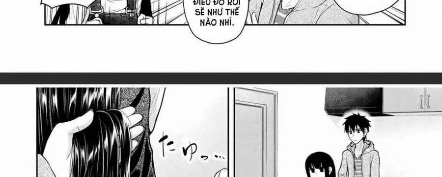 Thứ Mà Đôi Ta Mong Muốn Nettruyen ZZZ Chương 30 Page 28