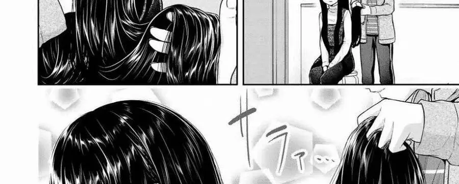 Thứ Mà Đôi Ta Mong Muốn Nettruyen ZZZ Chương 30 Page 29