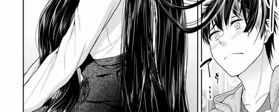 Thứ Mà Đôi Ta Mong Muốn Nettruyen ZZZ Chương 30 Page 31