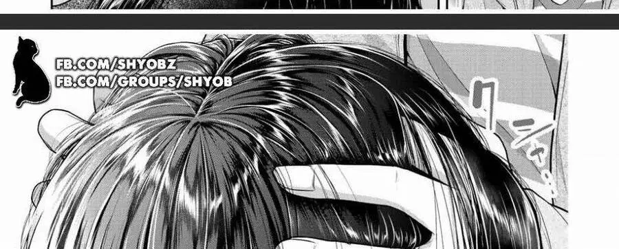 Thứ Mà Đôi Ta Mong Muốn Nettruyen ZZZ Chương 30 Page 32