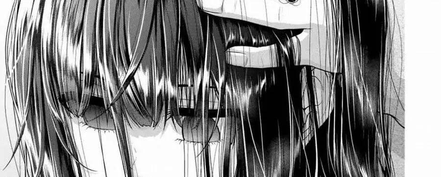 Thứ Mà Đôi Ta Mong Muốn Nettruyen ZZZ Chương 30 Page 33