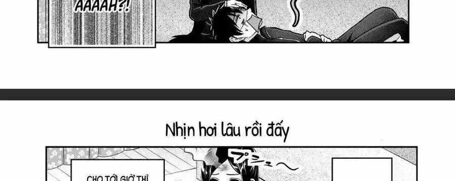 Thứ Mà Đôi Ta Mong Muốn Nettruyen ZZZ Chương 26 Page 17