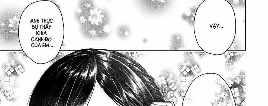 Thứ Mà Đôi Ta Mong Muốn Nettruyen ZZZ Chương 26 Page 25
