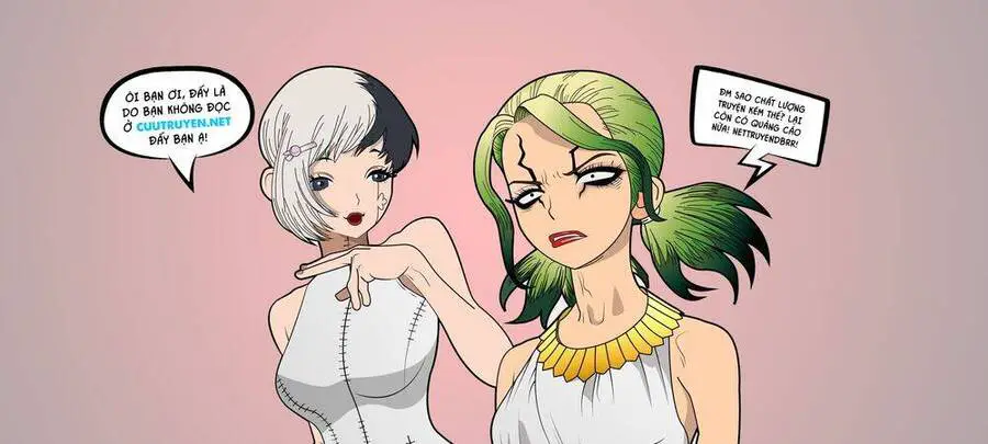 Thứ Mà Đôi Ta Mong Muốn Nettruyen ZZZ Chương 23 Page 13
