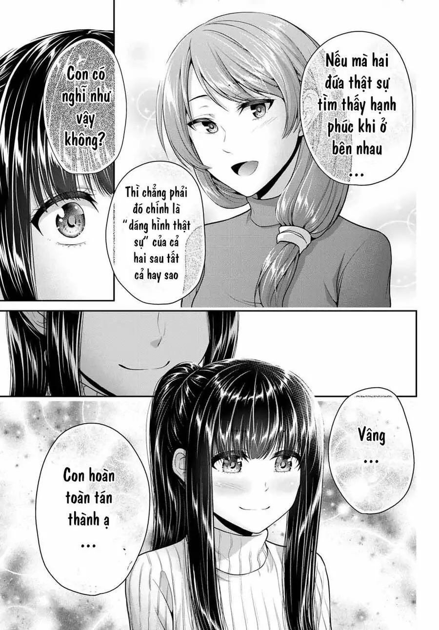 Thứ Mà Đôi Ta Mong Muốn Nettruyen ZZZ Chương 18 Page 10
