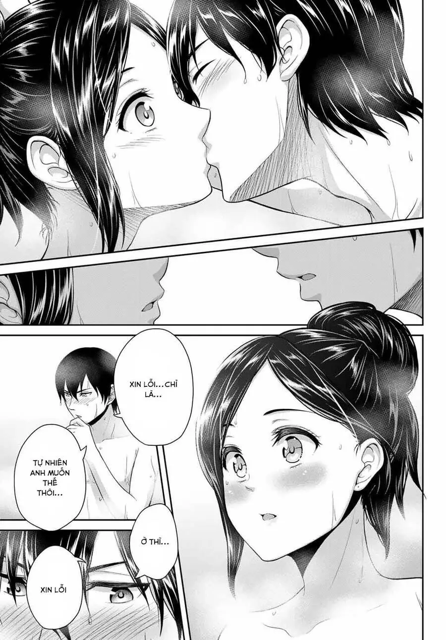 Thứ Mà Đôi Ta Mong Muốn Nettruyen ZZZ Chương 6 Page 14