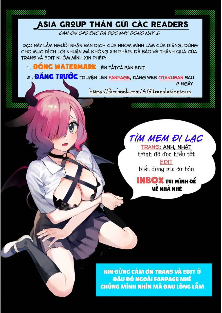 Thứ Mà Đôi Ta Mong Muốn Nettruyen ZZZ Chương 19 Page 1