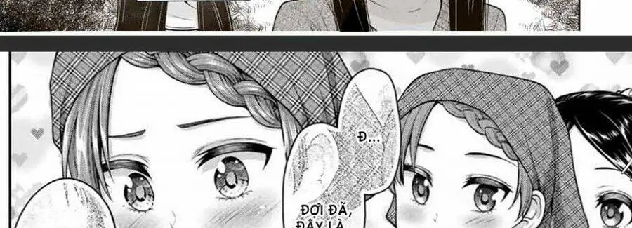 Thứ Mà Đôi Ta Mong Muốn Nettruyen ZZZ Chương 32 Page 7