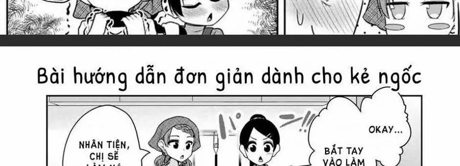 Thứ Mà Đôi Ta Mong Muốn Nettruyen ZZZ Chương 32 Page 11