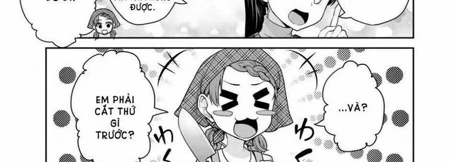 Thứ Mà Đôi Ta Mong Muốn Nettruyen ZZZ Chương 32 Page 13