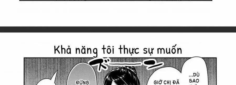Thứ Mà Đôi Ta Mong Muốn Nettruyen ZZZ Chương 32 Page 19