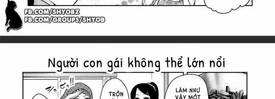Thứ Mà Đôi Ta Mong Muốn Nettruyen ZZZ Chương 32 Page 23