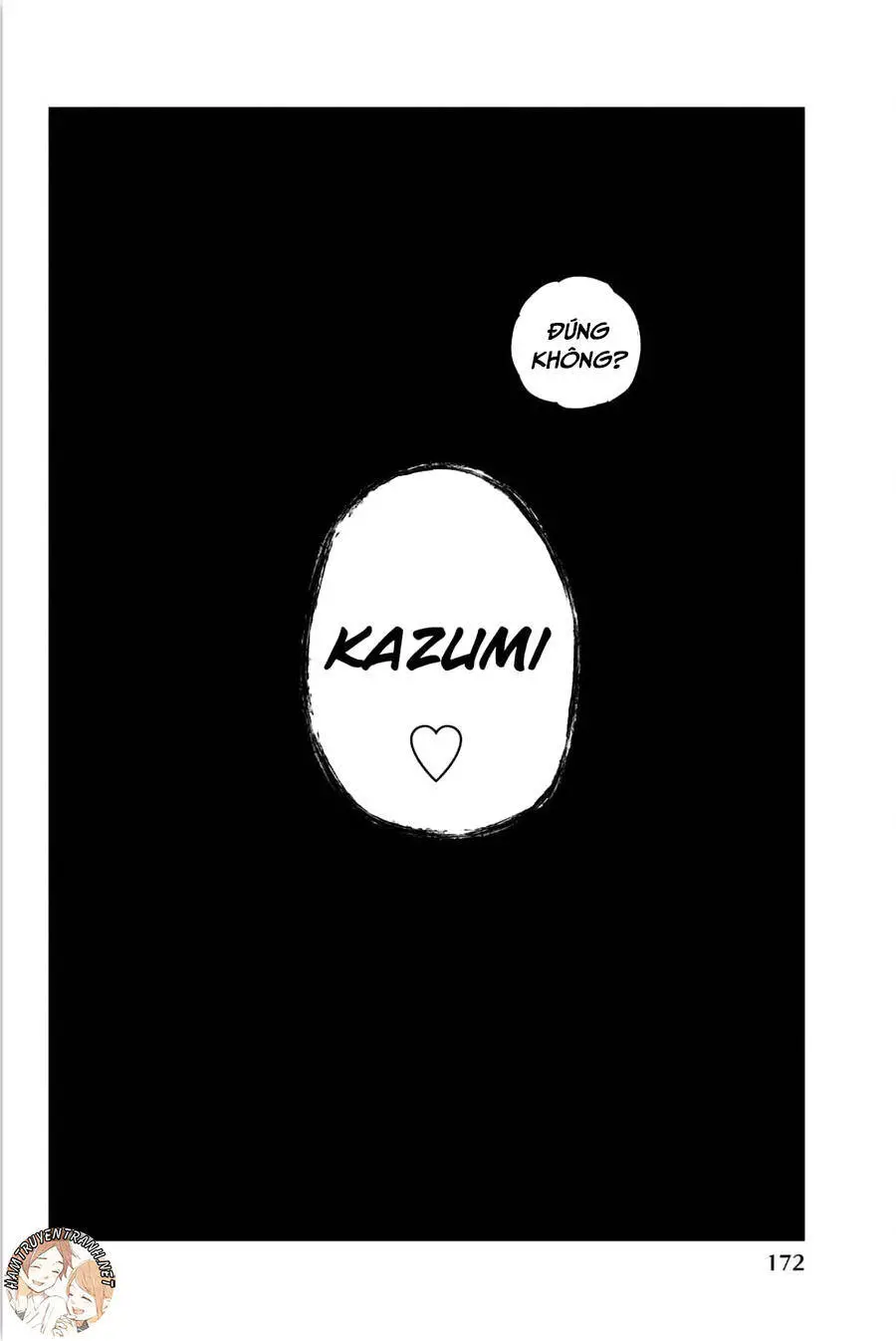 Ijousha No Ai Nettruyen ZZZ Chương 21 Page 19