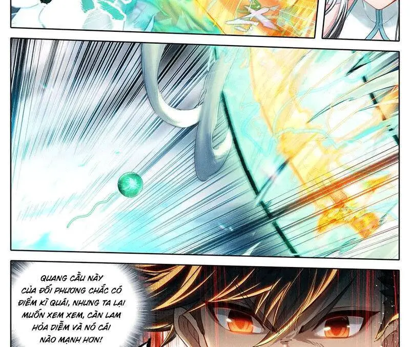 Phàm Nhân Tu Tiên Nettruyen ZZZ Chương 341 Page 6