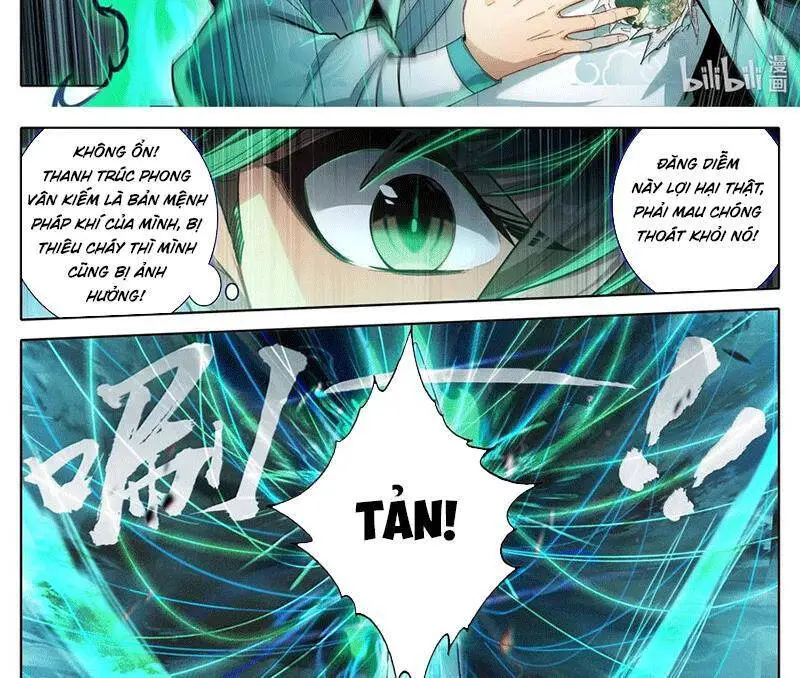 Phàm Nhân Tu Tiên Nettruyen ZZZ Chương 341 Page 9