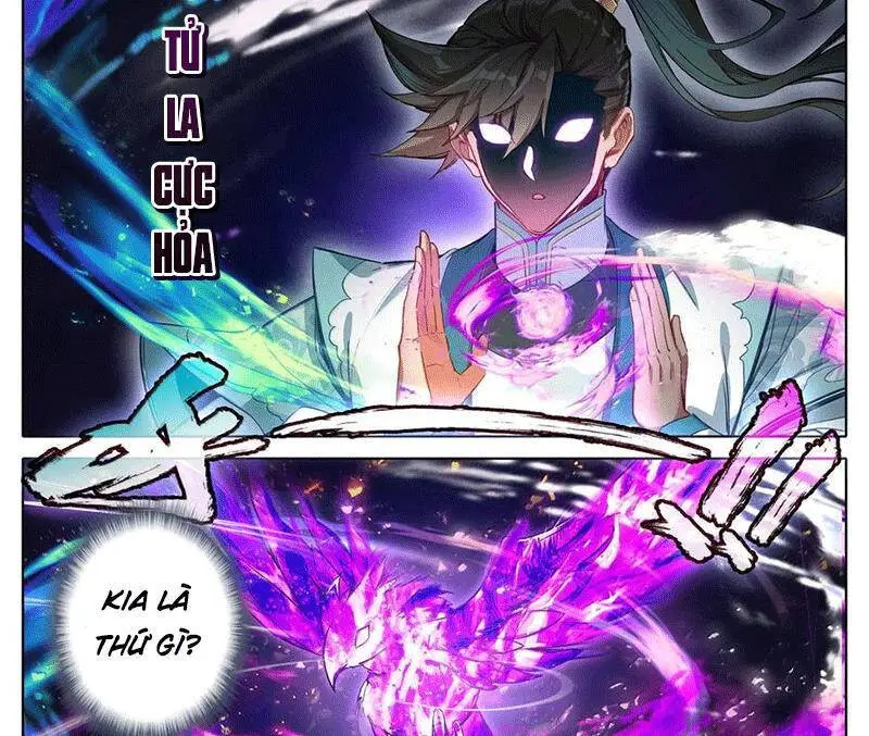Phàm Nhân Tu Tiên Nettruyen ZZZ Chương 341 Page 19