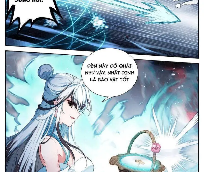 Phàm Nhân Tu Tiên Nettruyen ZZZ Chương 341 Page 26