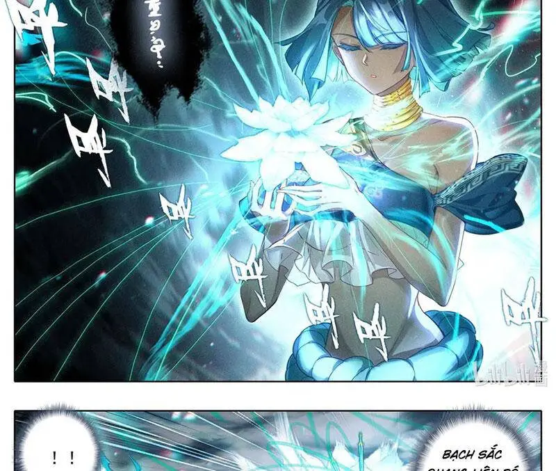 Phàm Nhân Tu Tiên Nettruyen ZZZ Chương 340 Page 1