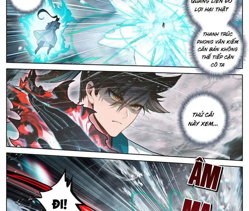 Phàm Nhân Tu Tiên Nettruyen ZZZ Chương 340 Page 2