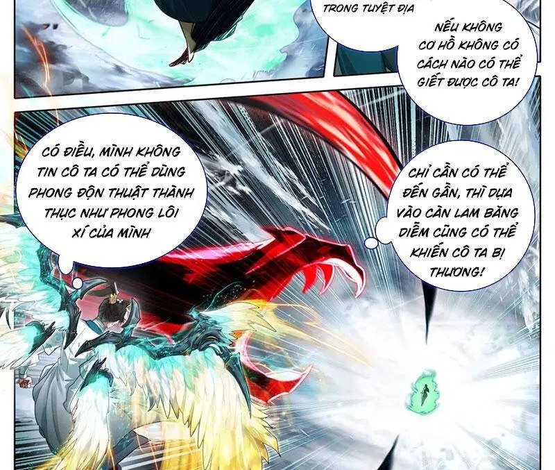 Phàm Nhân Tu Tiên Nettruyen ZZZ Chương 340 Page 8