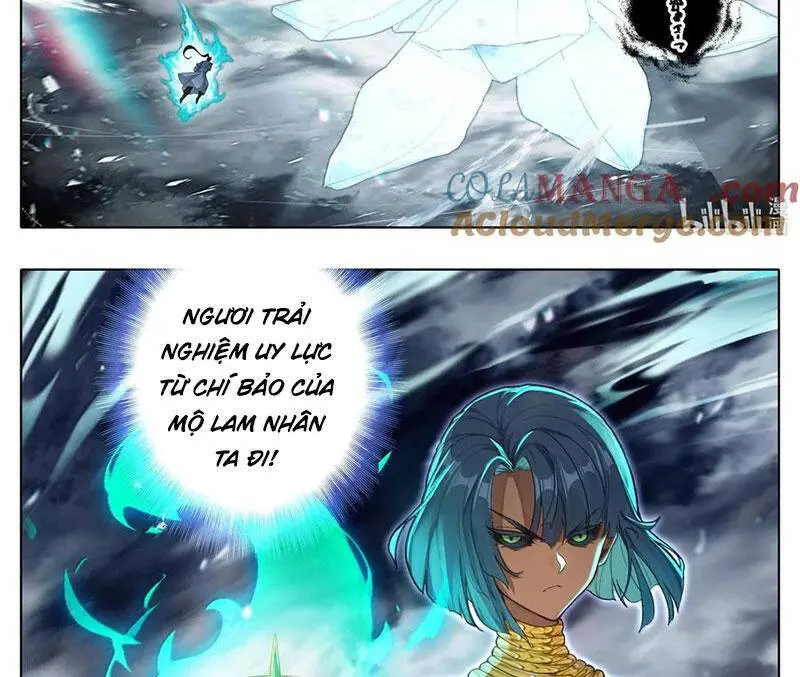 Phàm Nhân Tu Tiên Nettruyen ZZZ Chương 340 Page 18