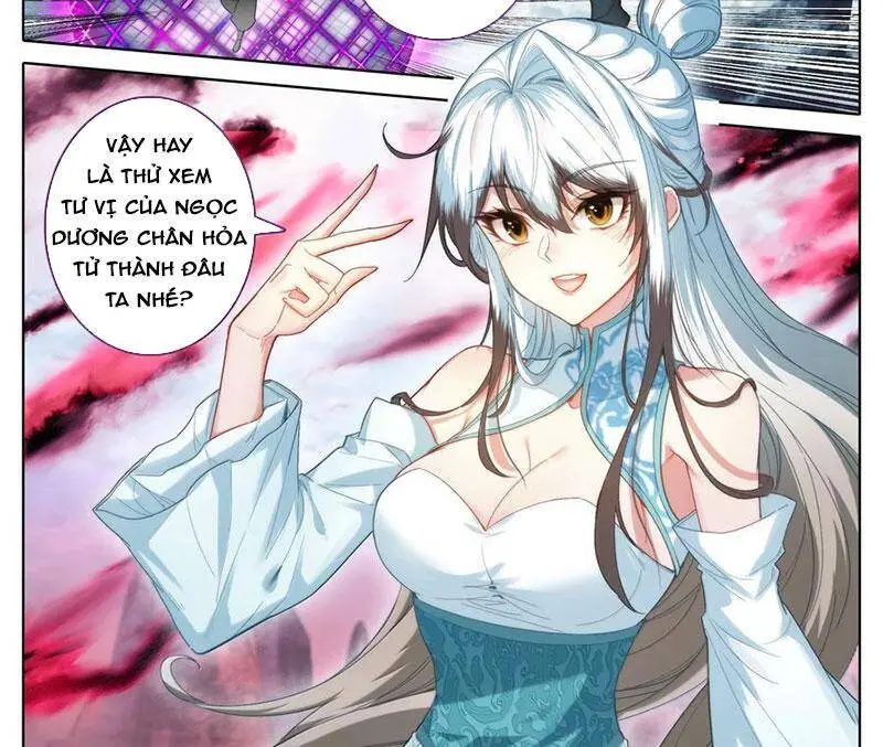Phàm Nhân Tu Tiên Nettruyen ZZZ Chương 340 Page 28