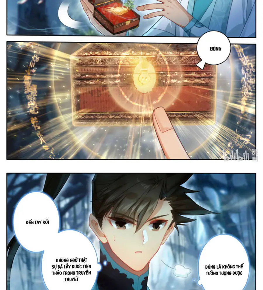 Phàm Nhân Tu Tiên Nettruyen ZZZ Chương 216 Page 12