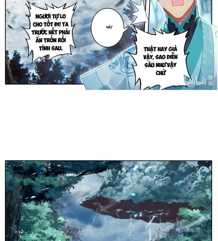 Phàm Nhân Tu Tiên Nettruyen ZZZ Chương 216 Page 14