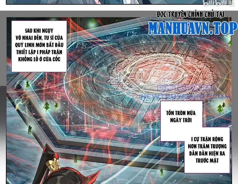 Phàm Nhân Tu Tiên Nettruyen ZZZ Chương 360 Page 6