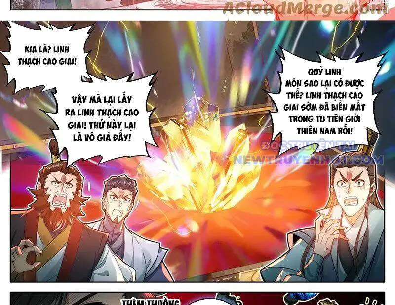 Phàm Nhân Tu Tiên Nettruyen ZZZ Chương 360 Page 8