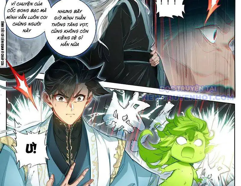 Phàm Nhân Tu Tiên Nettruyen ZZZ Chương 360 Page 19
