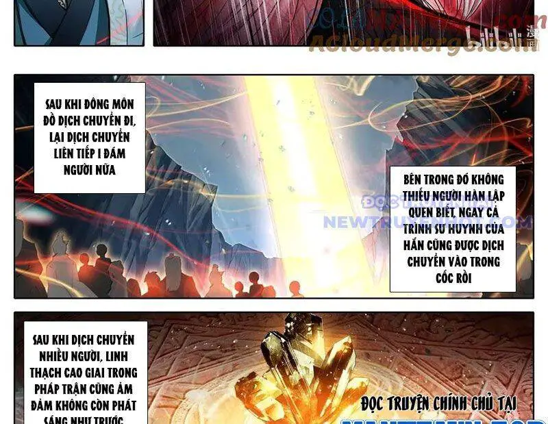 Phàm Nhân Tu Tiên Nettruyen ZZZ Chương 360 Page 24