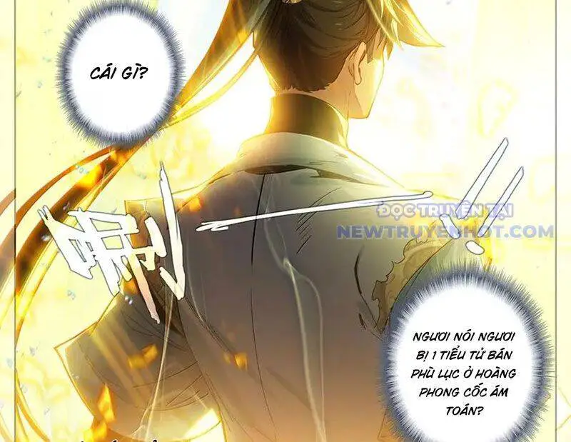 Phàm Nhân Tu Tiên Nettruyen ZZZ Chương 360 Page 29