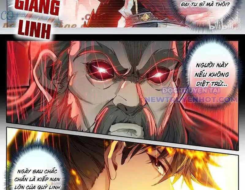 Phàm Nhân Tu Tiên Nettruyen ZZZ Chương 360 Page 32