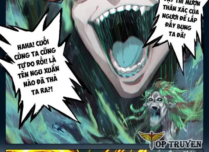 Phàm Nhân Tu Tiên Nettruyen ZZZ Chương 357 Page 6