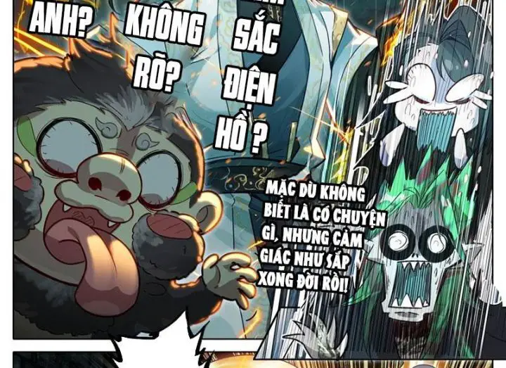 Phàm Nhân Tu Tiên Nettruyen ZZZ Chương 357 Page 8