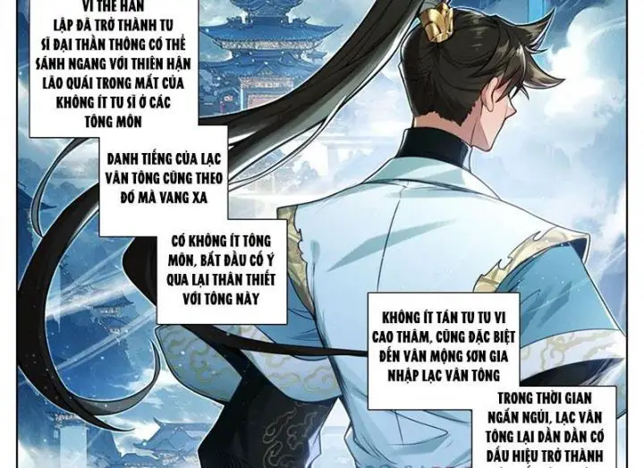 Phàm Nhân Tu Tiên Nettruyen ZZZ Chương 357 Page 17