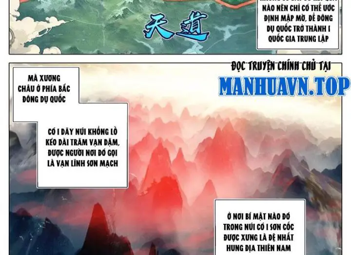 Phàm Nhân Tu Tiên Nettruyen ZZZ Chương 357 Page 19