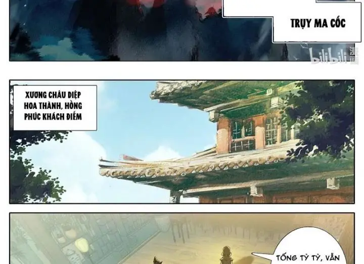 Phàm Nhân Tu Tiên Nettruyen ZZZ Chương 357 Page 20