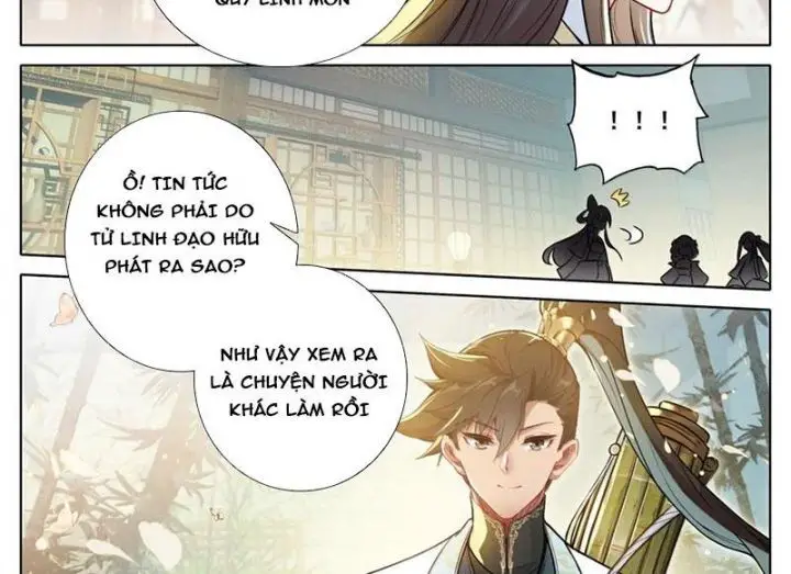 Phàm Nhân Tu Tiên Nettruyen ZZZ Chương 357 Page 23
