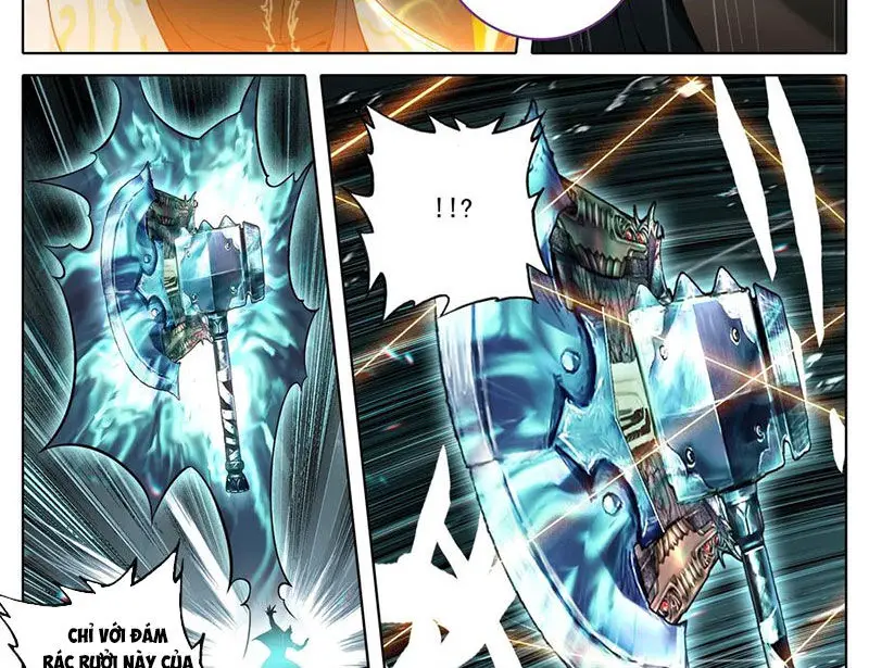 Phàm Nhân Tu Tiên Nettruyen ZZZ Chương 354 Page 24