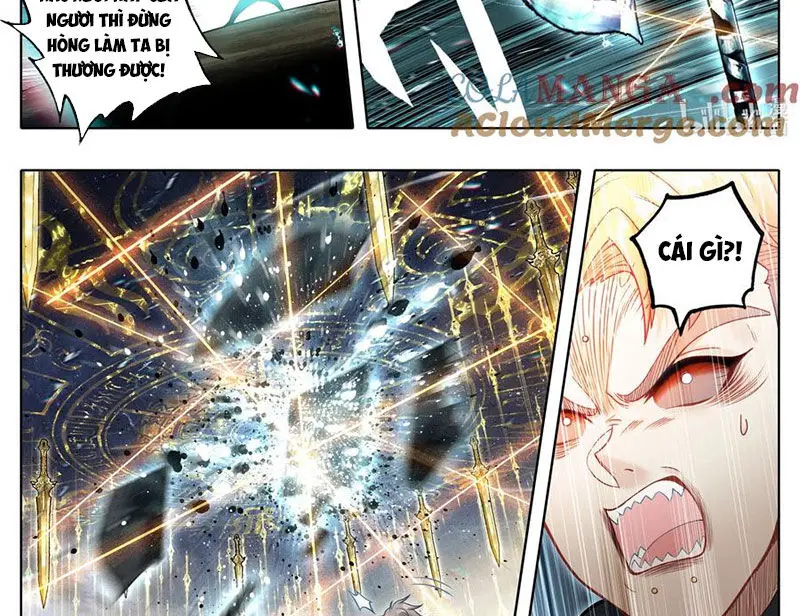 Phàm Nhân Tu Tiên Nettruyen ZZZ Chương 354 Page 25
