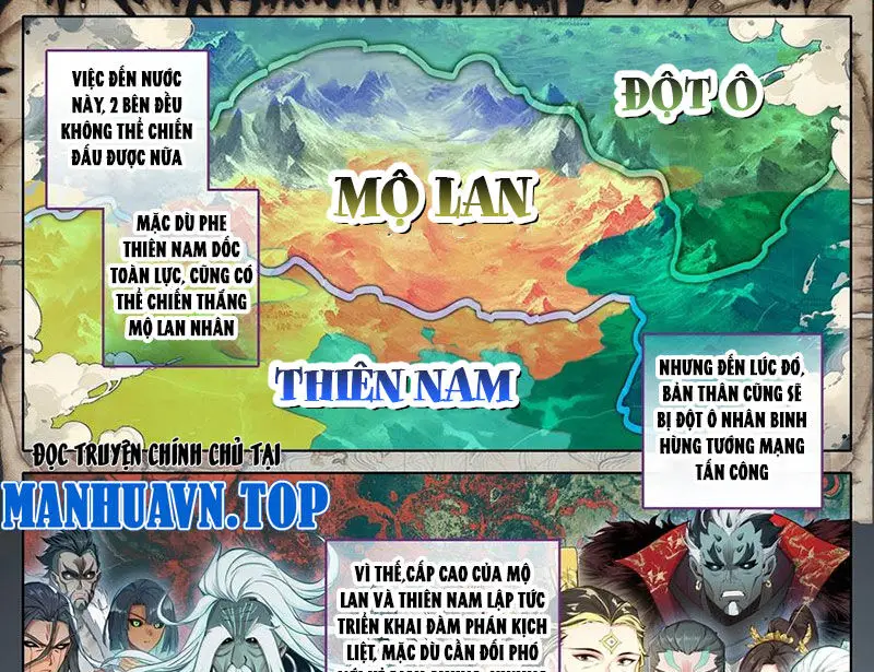 Phàm Nhân Tu Tiên Nettruyen ZZZ Chương 353 Page 3
