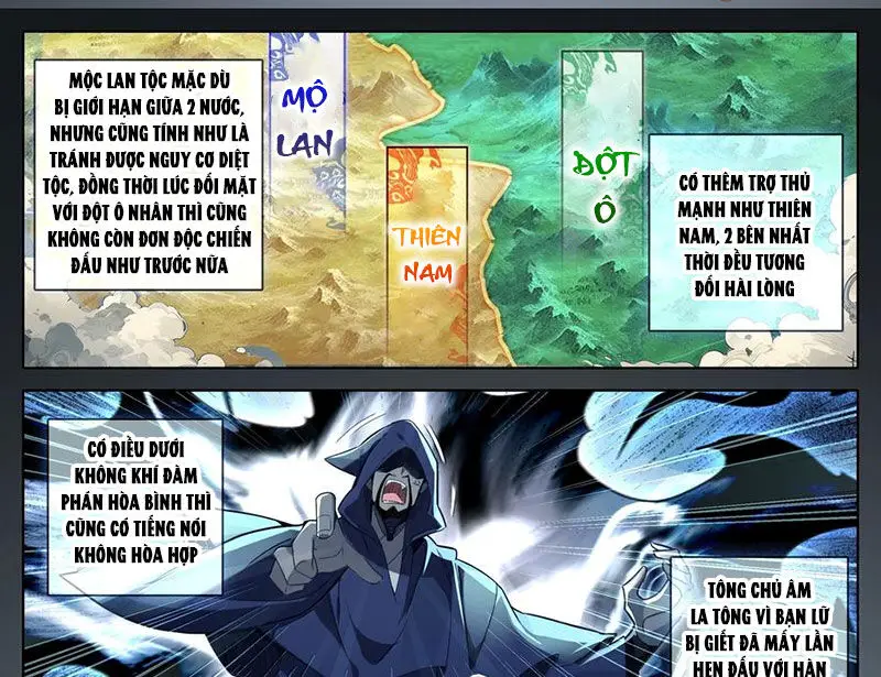 Phàm Nhân Tu Tiên Nettruyen ZZZ Chương 353 Page 5