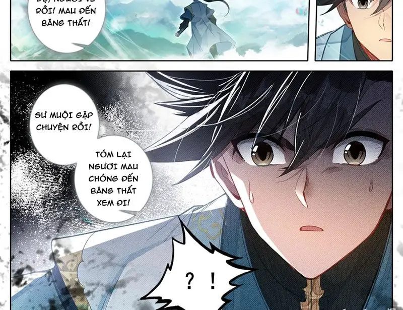 Phàm Nhân Tu Tiên Nettruyen ZZZ Chương 353 Page 10