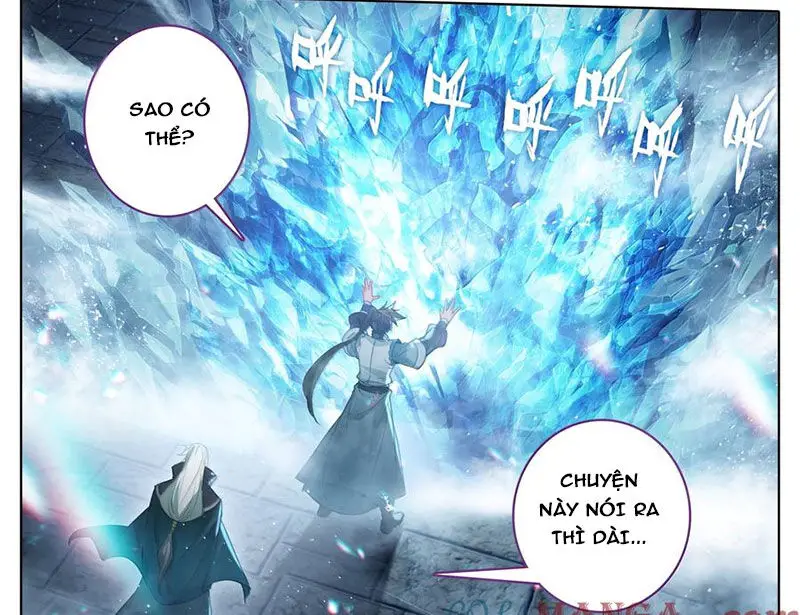 Phàm Nhân Tu Tiên Nettruyen ZZZ Chương 353 Page 12