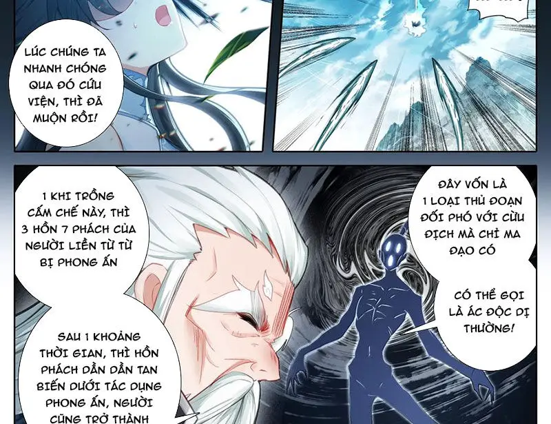 Phàm Nhân Tu Tiên Nettruyen ZZZ Chương 353 Page 16