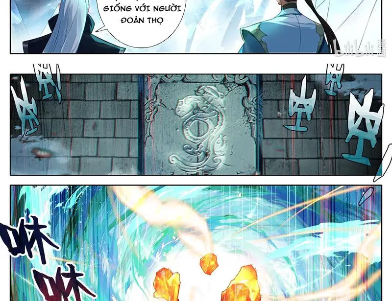 Phàm Nhân Tu Tiên Nettruyen ZZZ Chương 353 Page 23