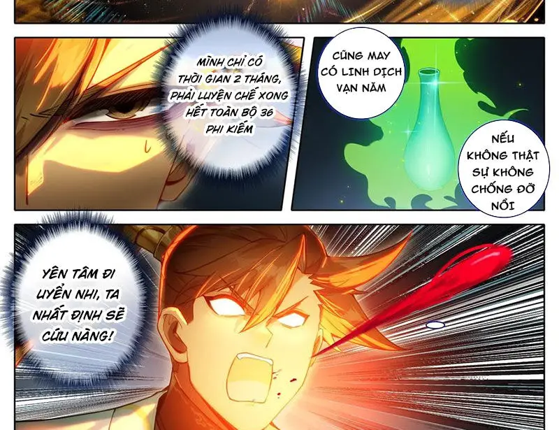Phàm Nhân Tu Tiên Nettruyen ZZZ Chương 353 Page 26