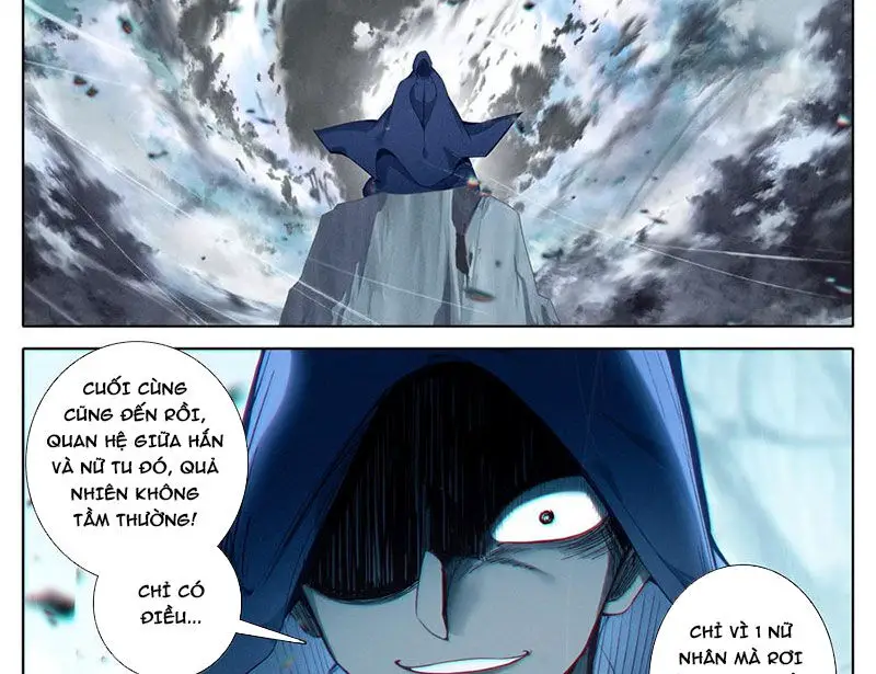 Phàm Nhân Tu Tiên Nettruyen ZZZ Chương 353 Page 32
